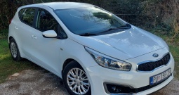 Kia ceed 1.6 diesel
