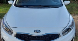 Kia ceed 1.6 diesel