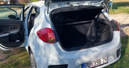 Kia ceed 1.6 diesel