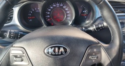 Kia ceed 1.6 diesel
