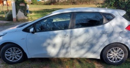 Kia ceed 1.6 diesel