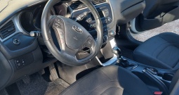 Kia ceed 1.6 diesel