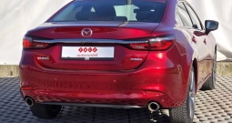 MAZDA 6 2.0 G165 REVOLUTION