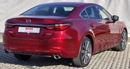 MAZDA 6 2.0 G165 REVOLUTION