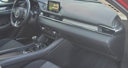 MAZDA 6 2.0 G165 REVOLUTION