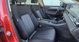 MAZDA 6 2.0 G165 REVOLUTION