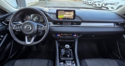 MAZDA 6 2.0 G165 REVOLUTION