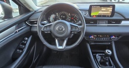 MAZDA 6 2.0 G165 REVOLUTION
