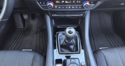 MAZDA 6 2.0 G165 REVOLUTION