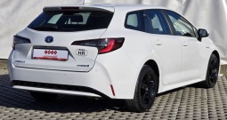 TOYOTA COROLLA 1.8HSD HYBRID TERRA