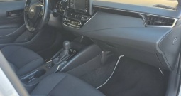 TOYOTA COROLLA 1.8HSD HYBRID TERRA