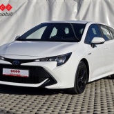 TOYOTA COROLLA 1.8HSD HYBRID TERRA