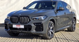 BMW X6 Xdrive 30d M