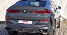BMW X6 Xdrive 30d M