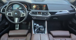 BMW X6 Xdrive 30d M