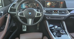 BMW X6 Xdrive 30d M