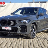 BMW X6 Xdrive 30d M
