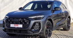 AUDI Q5 2.0 TFSI quattro S line