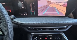 AUDI Q5 2.0 TFSI quattro S line