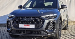 AUDI Q5 2.0 TFSI quattro S line