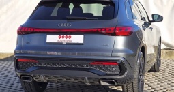 AUDI Q5 2.0 TFSI quattro S line