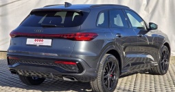 AUDI Q5 2.0 TFSI quattro S line