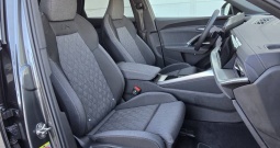 AUDI Q5 2.0 TFSI quattro S line