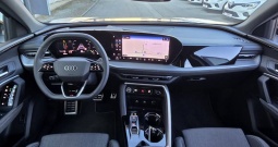 AUDI Q5 2.0 TFSI quattro S line