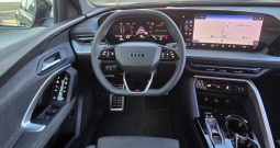 AUDI Q5 2.0 TFSI quattro S line