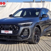 AUDI Q5 2.0 TFSI quattro S line