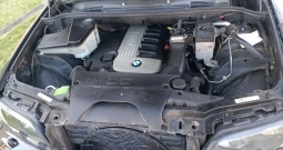 Bmw X5 3.0 diesel