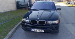 Bmw X5 3.0 diesel