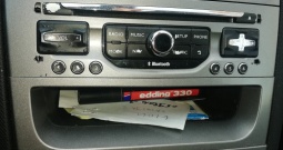 Peugeot 308sw, 2013g., redizajn, automatik