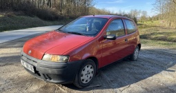 Fiat Punto 2003