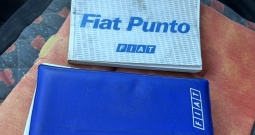 Fiat Punto 2003