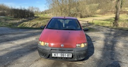 Fiat Punto 2003