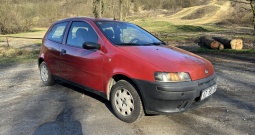 Fiat Punto 2003