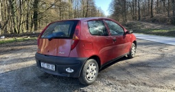 Fiat Punto 2003