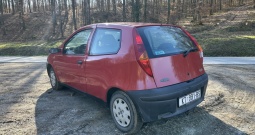 Fiat Punto 2003