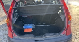 Fiat Punto 2003