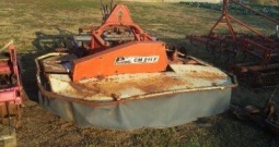 Traktori Cararo 30 ks, 4x4 vuče