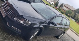 VW Passat 1.6 Trendline