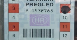 VW Passat 1.6 Trendline