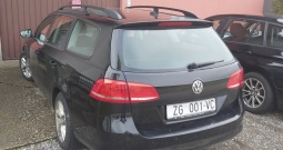 VW Passat 1.6 Trendline