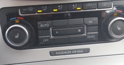 VW Passat 1.6 Trendline