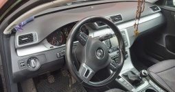 VW Passat 1.6 Trendline