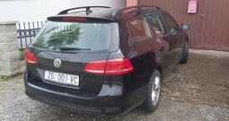 VW Passat 1.6 Trendline