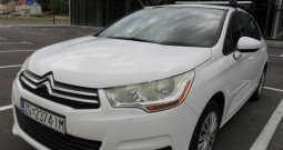 Prodajem Citroen C4 1.6 hdi
