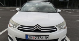 Prodajem Citroen C4 1.6 hdi