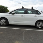 Prodajem Citroen C4 1.6 hdi
